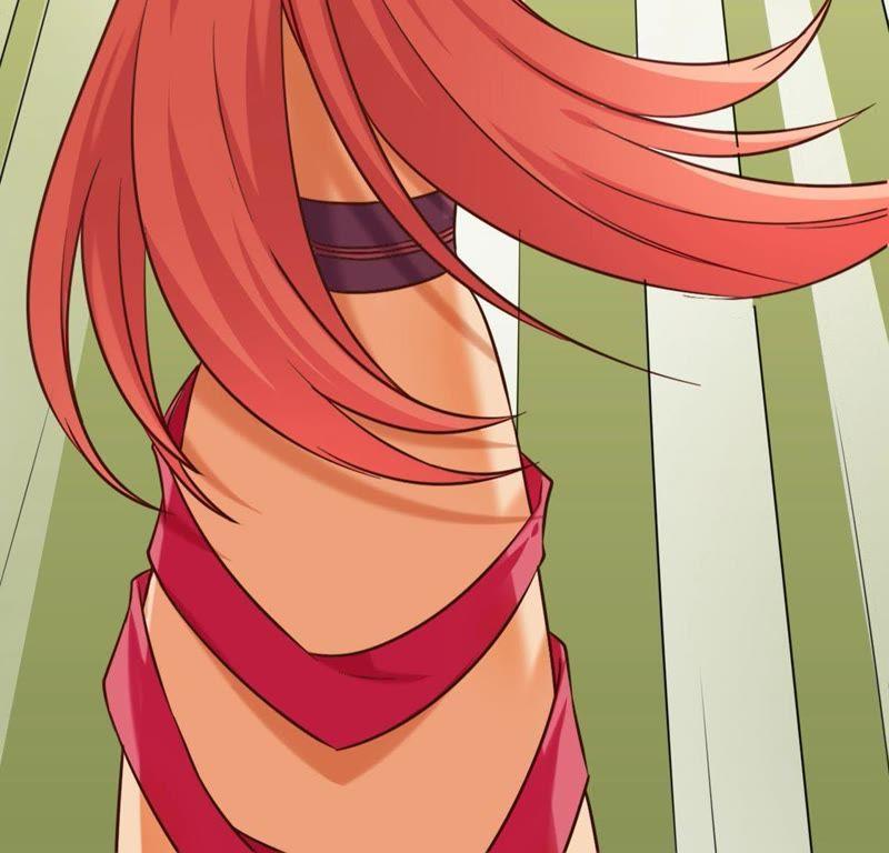 Turned Into a Grass in The Fantasy World? chapter 29